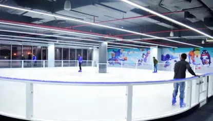 Below Zero